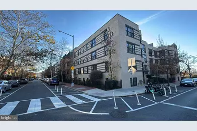 2331 15th Street NW #406-N, Washington, DC 20009 - Photo 7