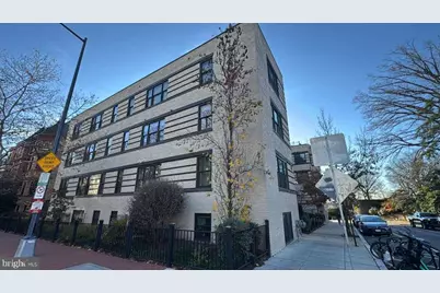 2331 15th Street NW #406-N, Washington, DC 20009 - Photo 1