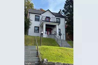 3323 Carpenter Street SE, Washington, DC 20020 - Photo 1