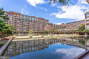 560 N St SW, Washington, DC 20024 - Photo 31