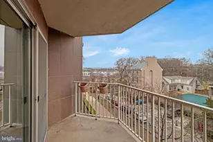 560 N St SW, Washington, DC 20024 - Photo 17