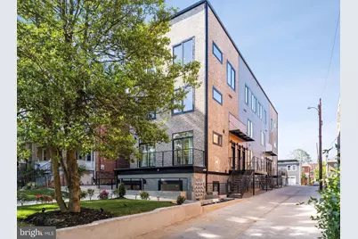 1307 Longfellow Street NW #10, Washington, DC 20011 - Photo 23