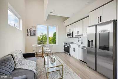 1307 Longfellow Street NW #10, Washington, DC 20011 - Photo 1