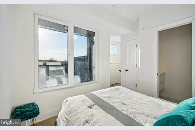 1307 Longfellow Street NW #10, Washington, DC 20011 - Photo 15