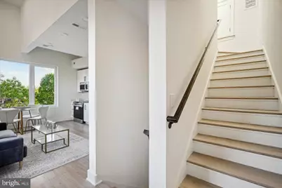 1307 Longfellow Street NW #11, Washington, DC 20011 - Photo 7