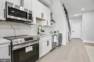 611 Kennedy St NW, Washington, DC 20011 - Photo 3