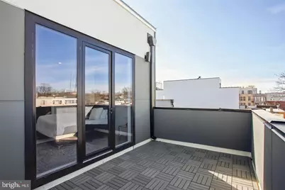 611 Kennedy Street NW #402, Washington, DC 20011 - Photo 19