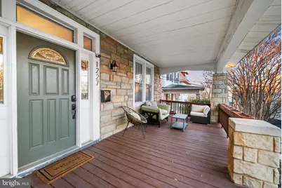 1227 Talbert Street SE, Washington, DC 20020 - Photo 3