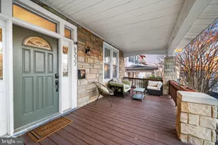 1227 Talbert St SE, Washington, DC 20020 - Photo 3