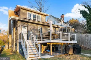 1227 Talbert St SE, Washington, DC 20020 - Photo 59