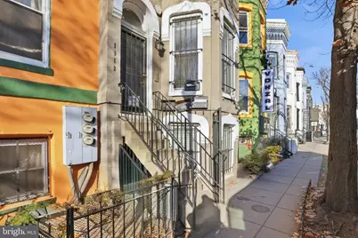 1912 9th Street NW #1, Washington, DC 20001 - Photo 3