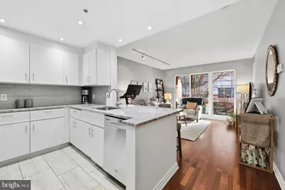 2301 N Street NW #212, Washington, DC 20037 - Photo 7