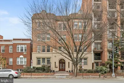 3100 Wisconsin Avenue NW #406, Washington, DC 20016 - Photo 19