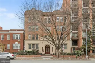 3100 Wisconsin Ave NW, Washington, DC 20016 - Photo 19