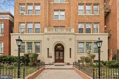 3100 Wisconsin Avenue NW #406, Washington, DC 20016 - Photo 1