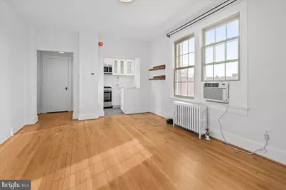 3100 Wisconsin Avenue NW #406, Washington, DC 20016 - Photo 9
