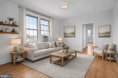 3100 Wisconsin Avenue NW #406, Washington, DC 20016 - Photo 5