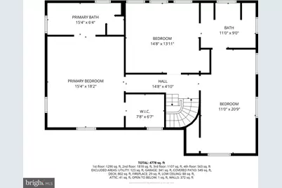 5085 Lowell Street NW, Washington, DC 20016 - Photo 53