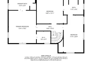 5085 Lowell St NW, Washington, DC 20016 - Photo 53