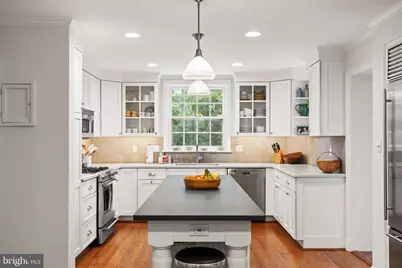 5085 Lowell Street NW, Washington, DC 20016 - Photo 21