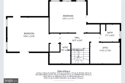5085 Lowell Street NW, Washington, DC 20016 - Photo 57