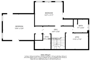 5085 Lowell St NW, Washington, DC 20016 - Photo 57