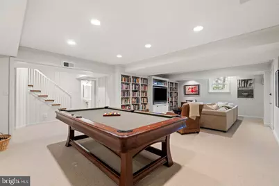 5085 Lowell Street NW, Washington, DC 20016 - Photo 39