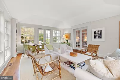 5085 Lowell Street NW, Washington, DC 20016 - Photo 13