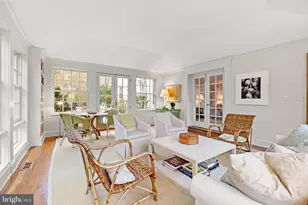 5085 Lowell St NW, Washington, DC 20016 - Photo 13