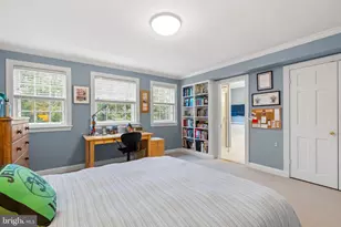 5085 Lowell St NW, Washington, DC 20016 - Photo 33