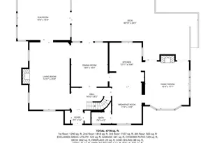 5085 Lowell St NW, Washington, DC 20016 - Photo 51