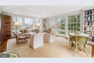 5085 Lowell Street NW, Washington, DC 20016 - Photo 11