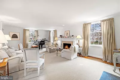 5085 Lowell Street NW, Washington, DC 20016 - Photo 7