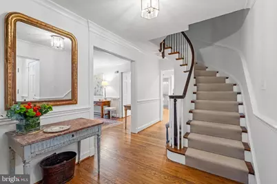 5085 Lowell Street NW, Washington, DC 20016 - Photo 3