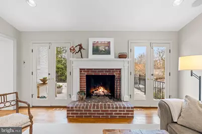 5085 Lowell Street NW, Washington, DC 20016 - Photo 17