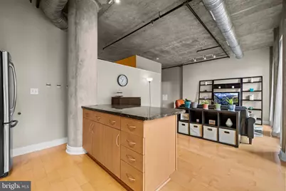 301 Massachusetts Avenue NW #504, Washington, DC 20001 - Photo 15