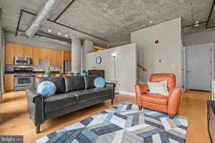 301 Massachusetts Ave NW, Washington, DC 20001 - Photo 5