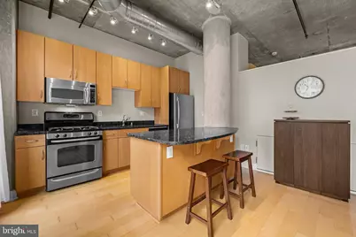 301 Massachusetts Avenue NW #504, Washington, DC 20001 - Photo 13