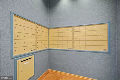 301 Massachusetts Avenue NW #504, Washington, DC 20001 - Photo 27