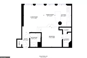 301 Massachusetts Ave NW, Washington, DC 20001 - Photo 23