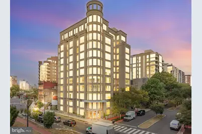 301 Massachusetts Avenue NW #504, Washington, DC 20001 - Photo 1