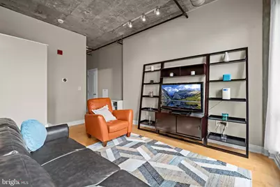 301 Massachusetts Avenue NW #504, Washington, DC 20001 - Photo 7