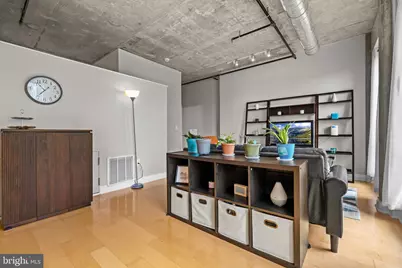 301 Massachusetts Avenue NW #504, Washington, DC 20001 - Photo 17