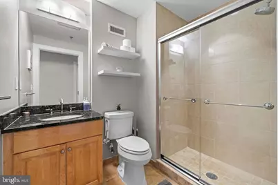 301 Massachusetts Avenue NW #504, Washington, DC 20001 - Photo 21