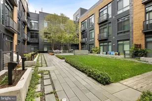 525 Water Street SW, Washington, DC 20024 - Photo 5