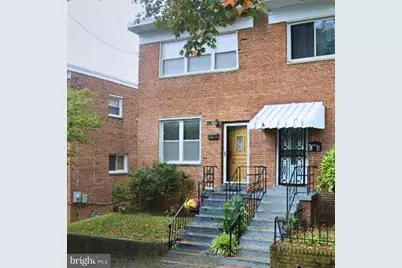 62 Tuckerman Street NW, Washington, DC 20011 - Photo 1