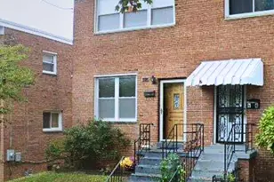 62 Tuckerman St NW, Washington, DC 20011 - Photo 1