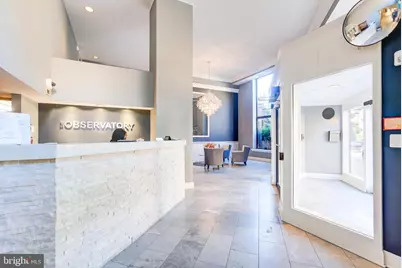 2111 Wisconsin Avenue NW #302, Washington, DC 20007 - Photo 19