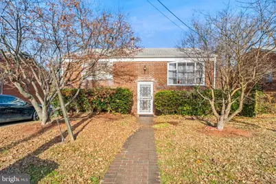 3028 P Street SE, Washington, DC 20020 - Photo 1