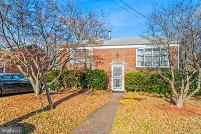 3028 P Street SE, Washington, DC 20020 - Photo 29